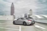Mercedes-Benz S560 Coupe AMG Line 2017 года (WW)